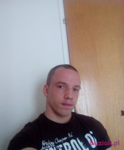 Grzegorz , Male, 33, Polska, Photo: 3