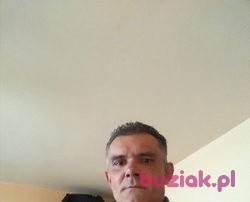 Dominik, Mężczyzna, 48, Holandia, Zdjęcie: 1