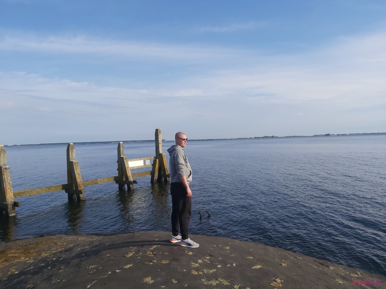 Janek, Mężczyzna, 33, Haga, Holandia: 1
