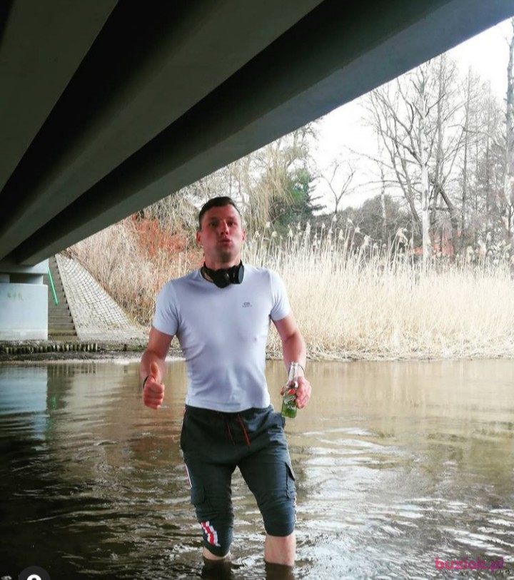 Krystian, Mężczyzna, 31, Mikołajki, Polska, Zdjęcie: 2