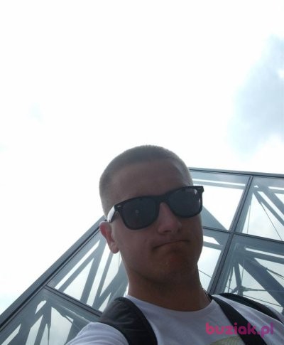 bartask1993, Mężczyzna, 32, Swarzędz, Polska: 1