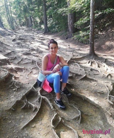 Beata, Female, 40, Strumień, Polska, Photo: 3