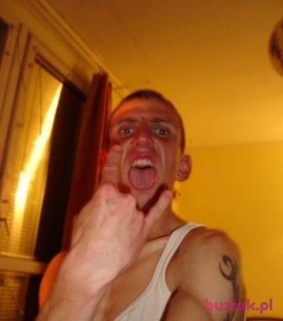 diabloo, Male, 44, Słupsk, Polska, Photo: 2