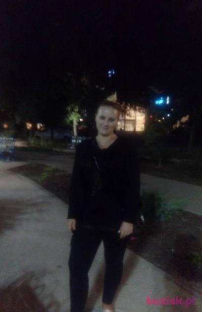 Malgosia, Kobieta, 36, Wrocław, Polska: 1