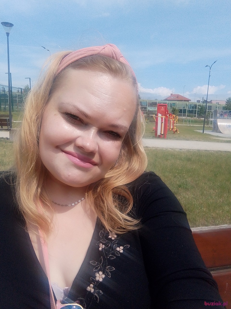 Magdalena, Kobieta, 45, Białystok, Polska, Zdjęcie: 3