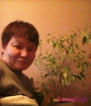Sylwiasobkowska, Female, 46, Wągrowiec, Polska, Photo: 2