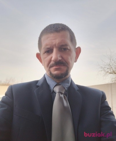Mariusz, Mężczyzna, 46, Gniezno, Polska: 1