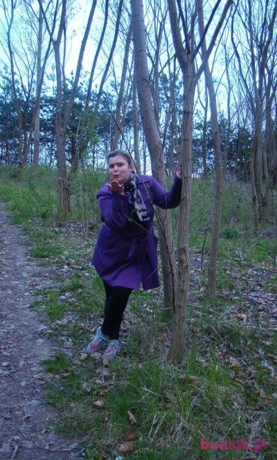 Ewelina, Female, 37, Inowrocław, Polska, Photo: 1