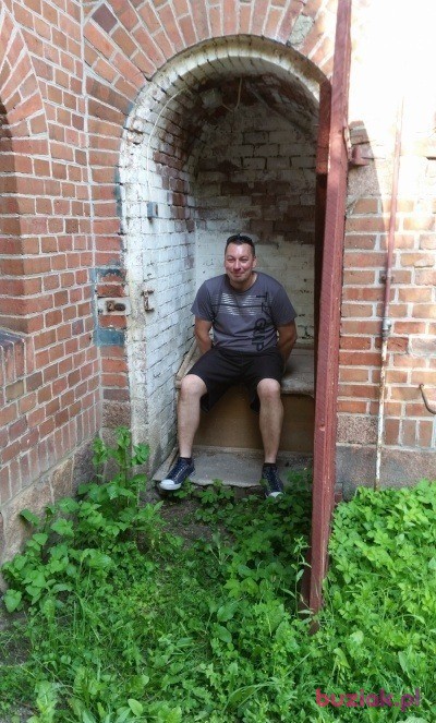 wkrótce poznasz, Male, 45, Oława, Polska, Photo: 2