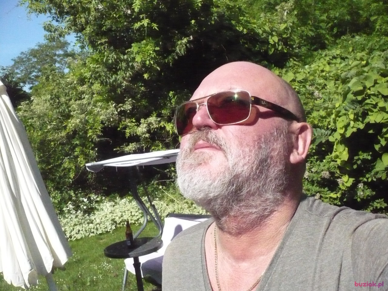 adam, Male, 56, Września, Polska, Photo: 2