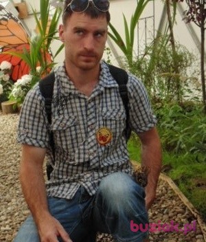 Paweł, Mężczyzna, 40, Wrocław, Polska: 1