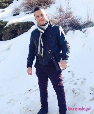Ramiii, Mężczyzna, 36, Paris Ile de France, Francja, Zdjęcie: 1