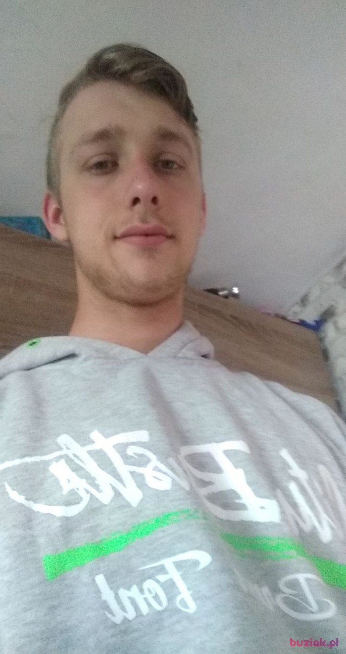 Mariusz, Mężczyzna, 22, Stargard Szczeciński, Polska: 1