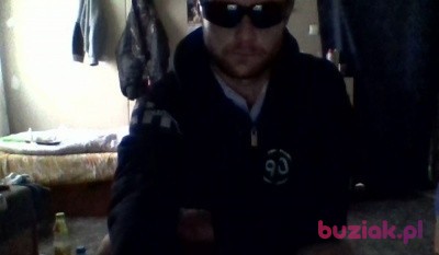 Adrian, Male, 27, Kalisz, Polska, Photo: 3