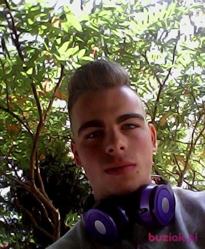 michaldziubala, Mężczyzna, 25, Konin, Polska, Zdjęcie: 1