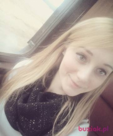 Agata, Female, 27, Piła, Polska, Photo: 3