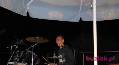 drumer669, Mężczyzna, 32, Nowy Targ, Polska: 1