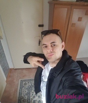 Marco, Male, 32, Poznań, Polska, Photo: 3