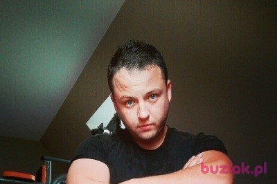 Brrro, Male, 36, Olsztyn, Polska, Photo: 2