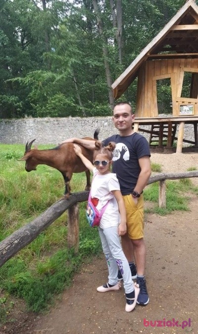 Kamil, Male, 34, Sanok, Polska, Photo: 1