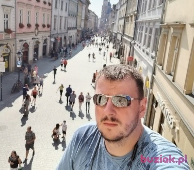 Mariusz, Mężczyzna, 40, Poznań, Polska, Zdjęcie: 1