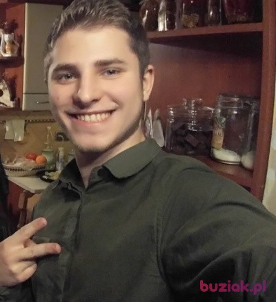 Sławek, Male, 27, Jastrzębie Zdrój, Polska, Photo: 1