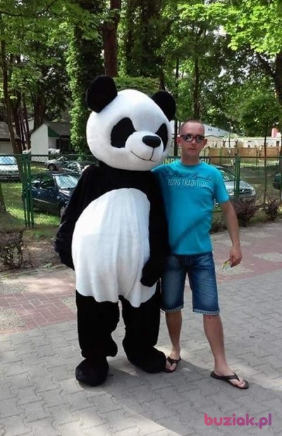 Przemysław, Mężczyzna, 38, Żagań, Polska, Zdjęcie: 3