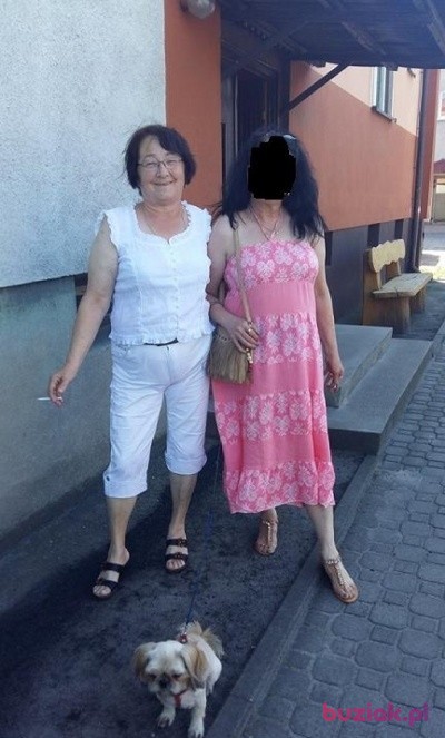 genia123, Female, 74, Poniec, Polska, Photo: 5