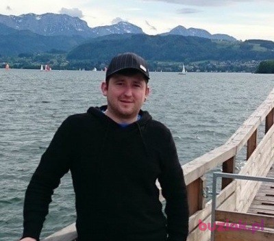 Łukasz, Male, 36, Racibórz, Polska, Photo: 3