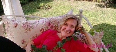 Kamila, Female, 42, Łódź, Polska, Photo: 1
