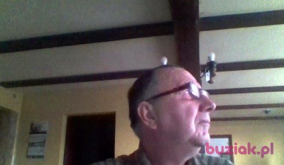 andrzej, Male, 68, Busko-Zdrój, Polska, Photo: 2