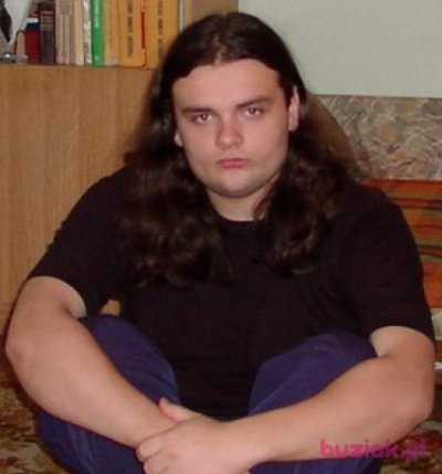 smoczysko, Male, 43, Łódź, Polska: 1