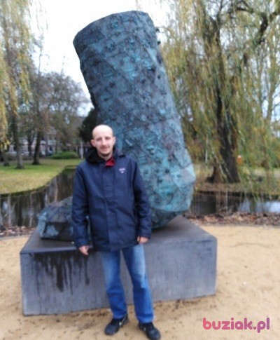 Damian, Mężczyzna, 36, Czeladź, Polska, Zdjęcie: 2