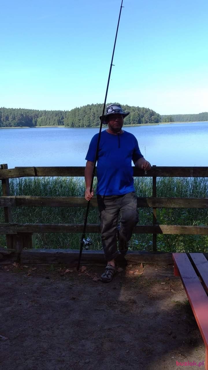 Zbyszek, Male, 61, Poznań, Polska, Photo: 1