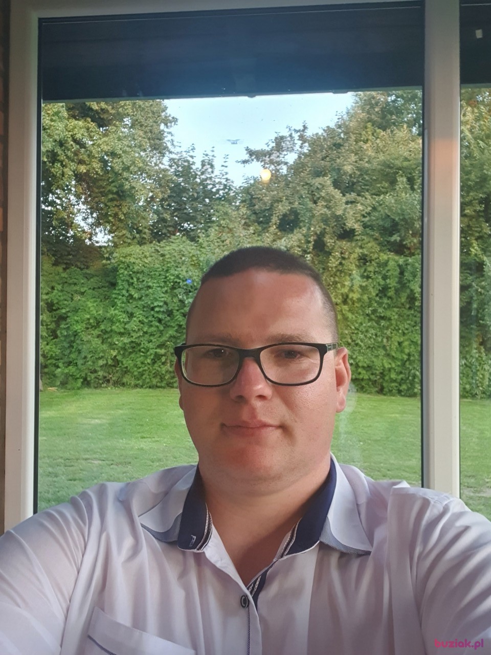 Paweł, Male, 34, Poznań, Polska: 1