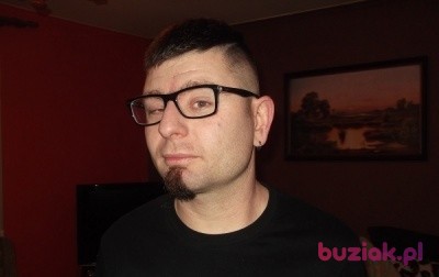 Dawid, Mężczyzna, 40, Oświęcim, Polska, Zdjęcie: 6