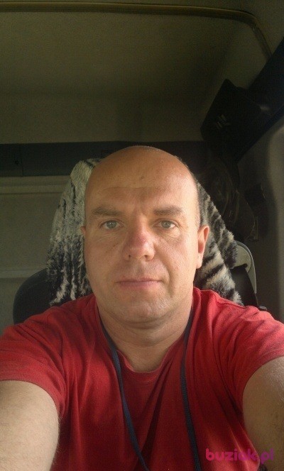 krzysztof, Male, 47, Łuków, Polska, Photo: 3