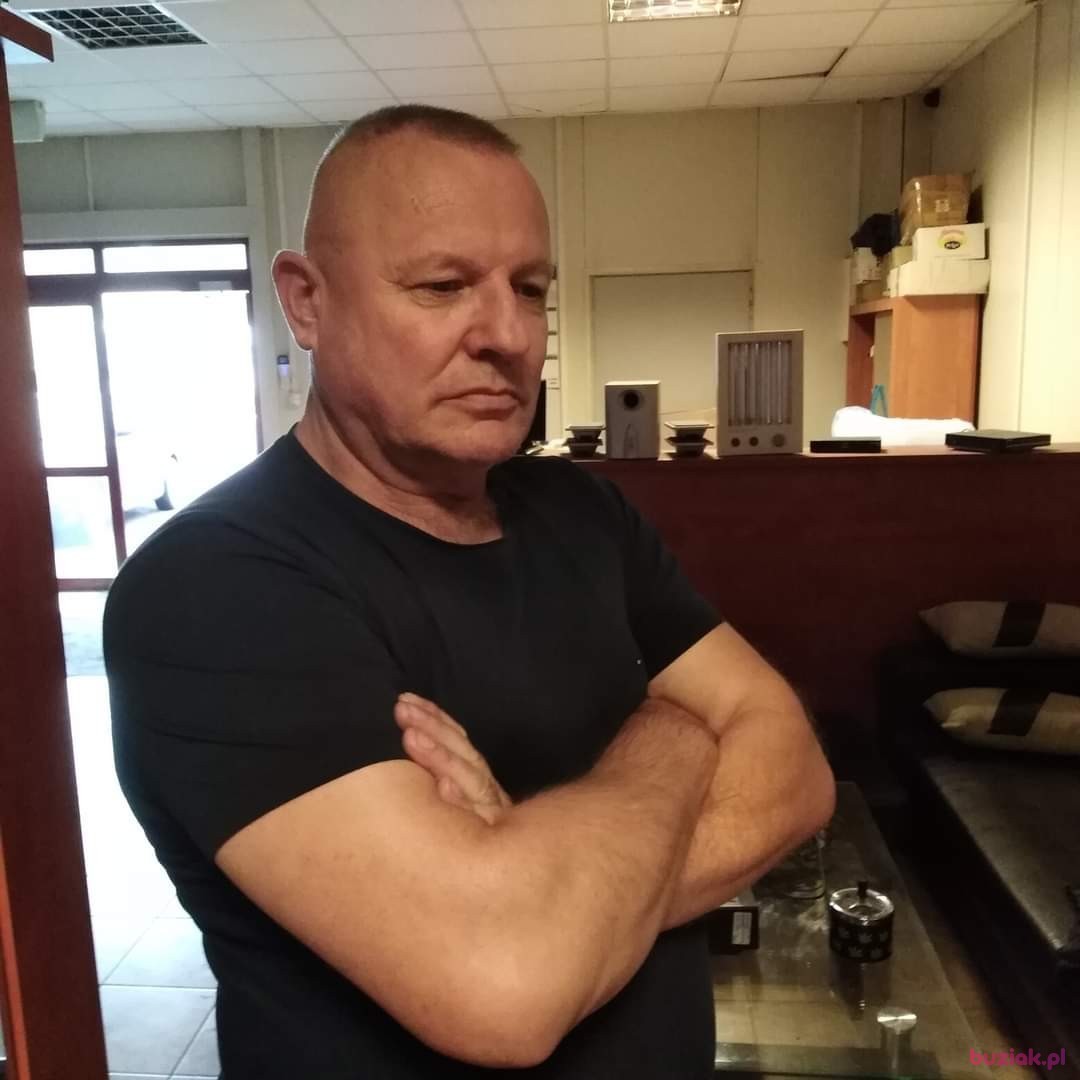 Andrzej, Mężczyzna, 66, Warszawa, Polska, Zdjęcie: 1