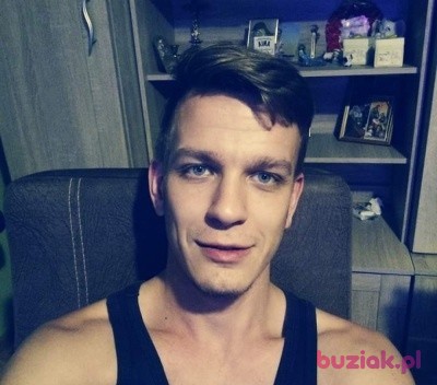 Patrykos26, Male, 30, Garwolin, Polska, Photo: 1