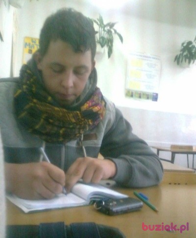 Bartłomiej, Male, 34, Łuków, Polska: 1