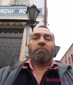 Maciej , Mężczyzna, 62, Stęszew, Polska, Zdjęcie: 1
