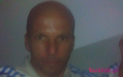 AUGUST, Mężczyzna, 40, Chojnów, Polska, Zdjęcie: 3