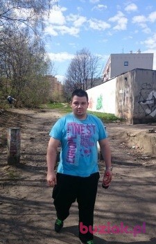 sebastian, Mężczyzna, 34, Siemianowice Śląskie, Polska, Zdjęcie: 5
