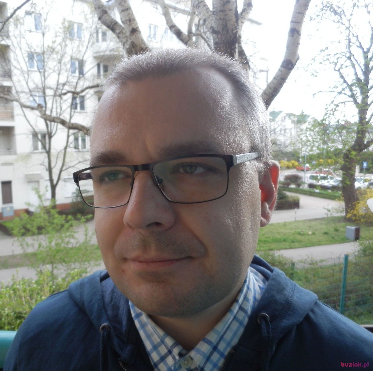 Olaf, Male, 46, Warszawa, Polska, Photo: 4