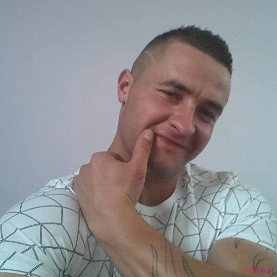 Marcin, Mężczyzna, 41, Gorzów Wielkopolski, Polska, Zdjęcie: 1