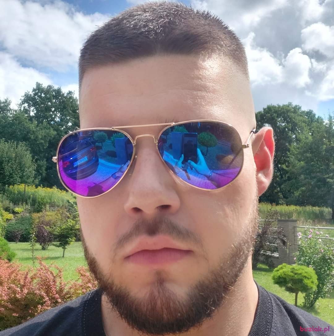 Szy, Male, 26, Tarnów, Polska, Photo: 2