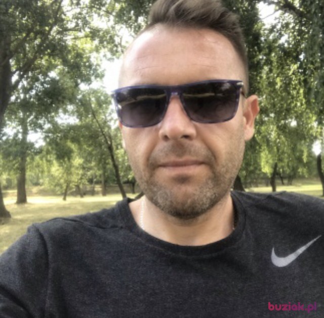 sebastian, Mężczyzna, 47, Kielce, Polska: 1