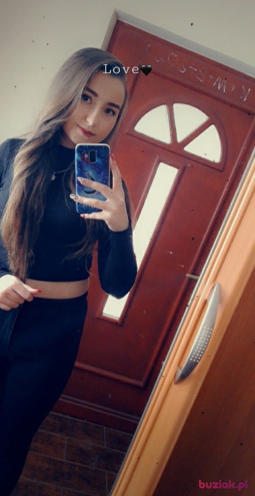 Edyta, Kobieta, 24, Nowy Sącz, Polska, Zdjęcie: 1