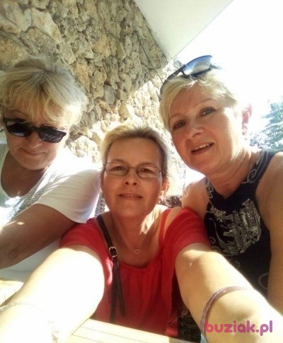 Anna, Kobieta, 60, Poznań, Polska, Zdjęcie: 3