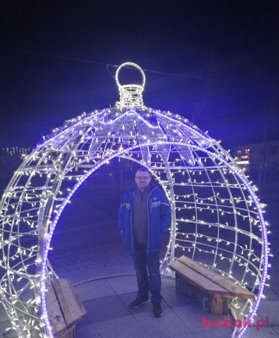 Kamil , Male, 36, Zwoleń, Polska, Photo: 1